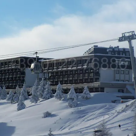 Palace 1 E 2 Apartmán