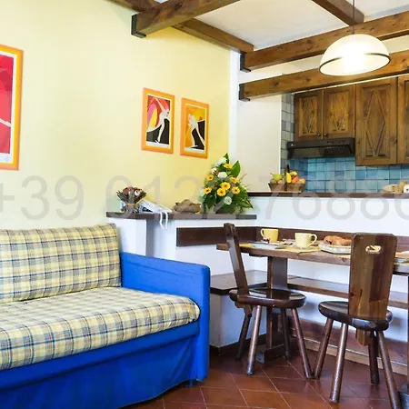 Palace 1 E 2 Apartmán