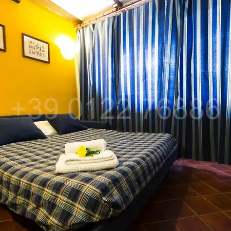 Apartmán Palace 1 E 2 *