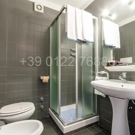 Daire Palace 1 E 2 *