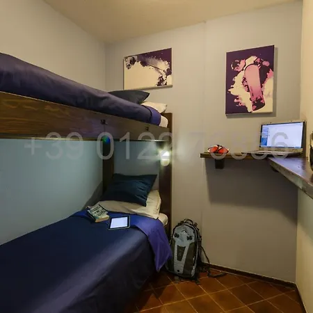 Palace 1 E 2 Apartmán