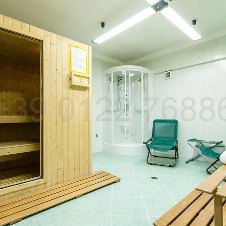 Palace 1 E 2 * Sestriere