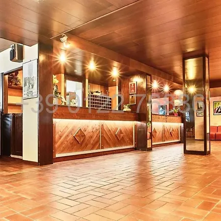 Palace 1 E 2 * Sestriere