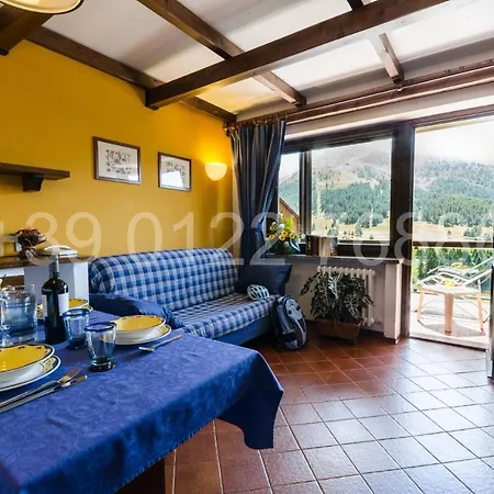 Palace 1 E 2 Sestriere