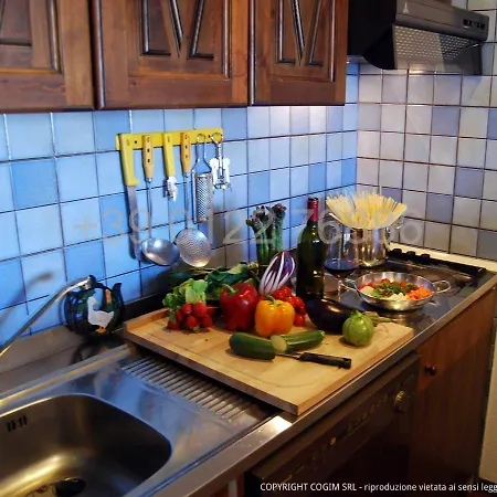 Apartmán Palace 1 E 2 Sestriere