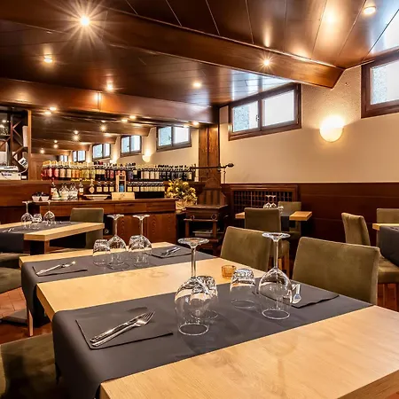 Palace 1 E 2 Sestriere