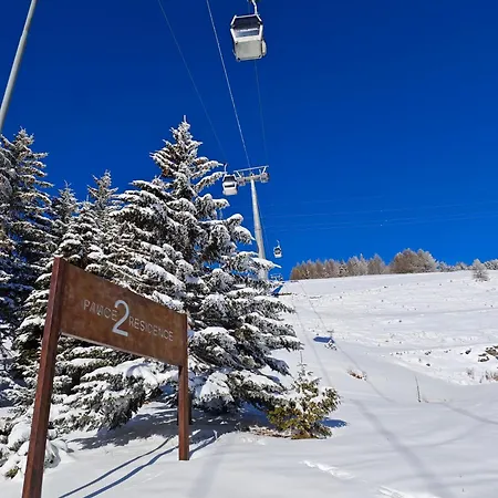 Palace 1 E 2 Sestriere