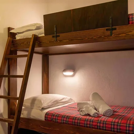 Apartmán Palace 1 E 2 *