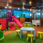 דירה Palace 1 E 2 *
