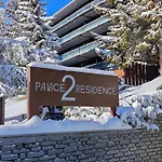 アパート Palace 1 E 2