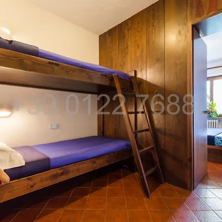 Palace 1 E 2 Aparthotel 3*