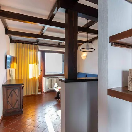 Palace 1 E 2 Daire *