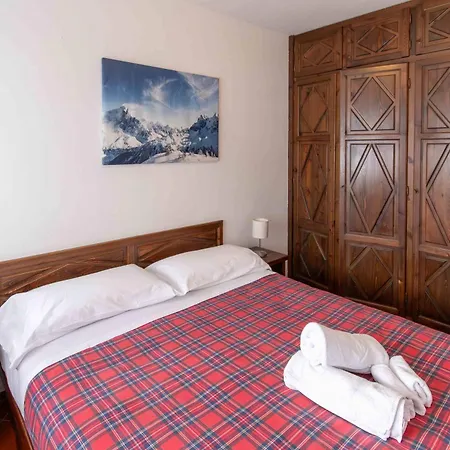 Palace 1 E 2 Sestriere