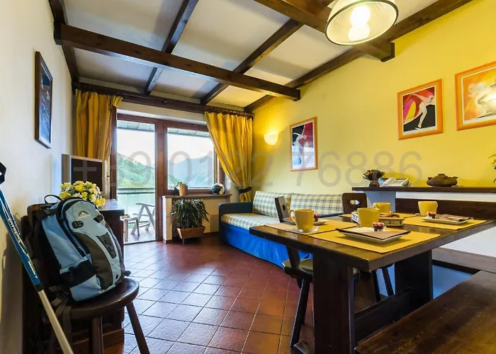 Palace 1 E 2 Sestriere