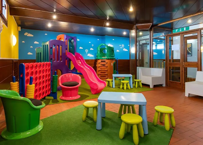 Daire Palace 1 E 2 *