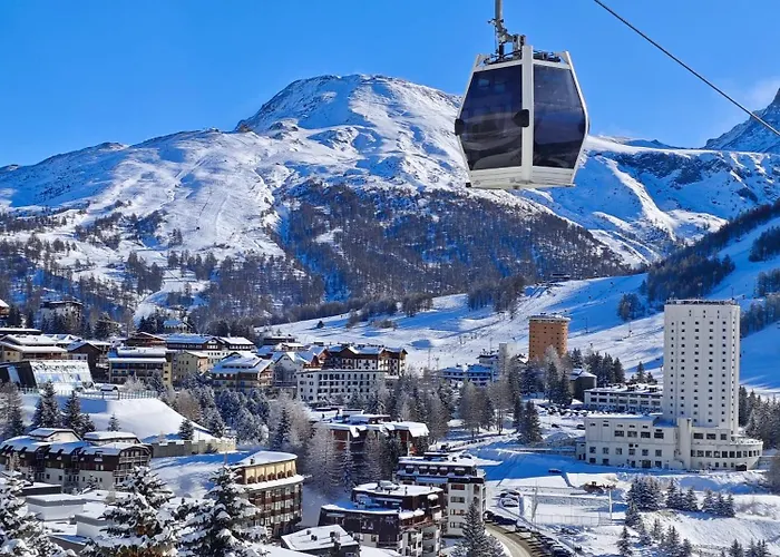 Daire Palace 1 E 2 *