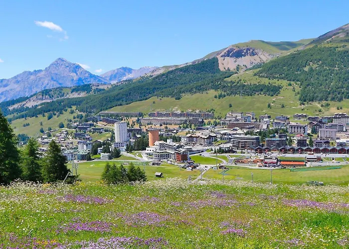 Daire Palace 1 E 2 *