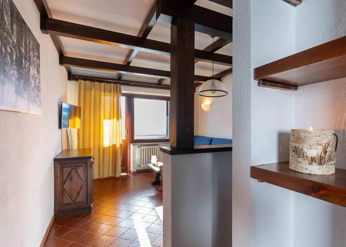 Palace 1 E 2 Daire *